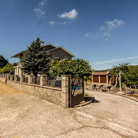 Casa de Férias Picape Pedre