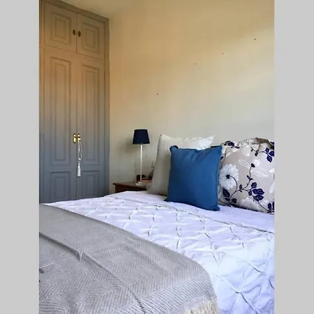 Picape Tatil Evi Pedre