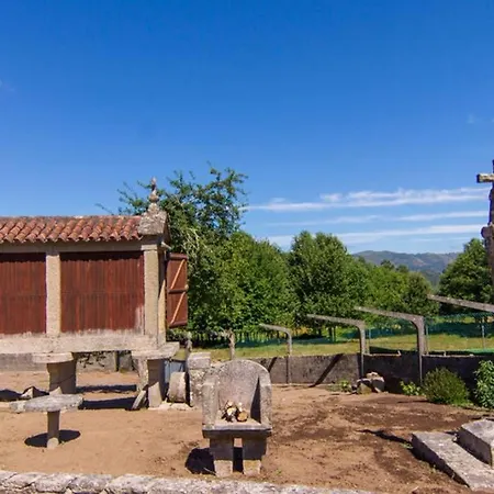 Picape Tatil Evi Pedre