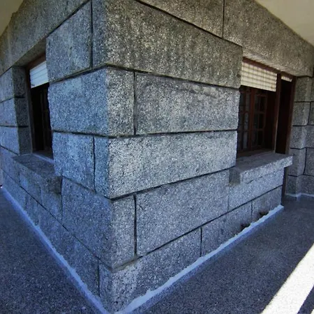 Picape Casa de Férias *