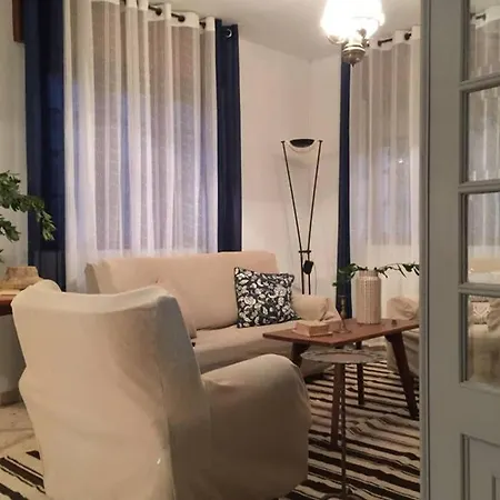 Picape Casa de Férias