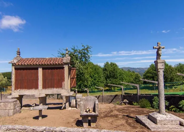 Picape Prázdninový dům Pedre