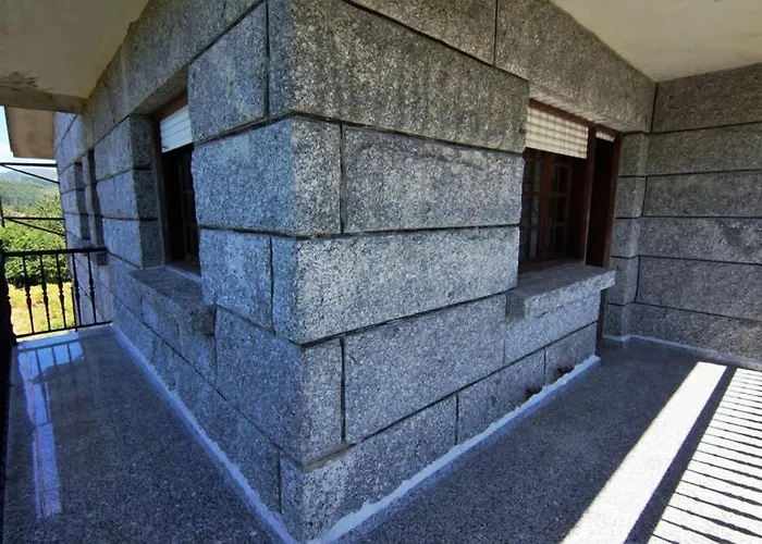 Picape Prázdninový dům *