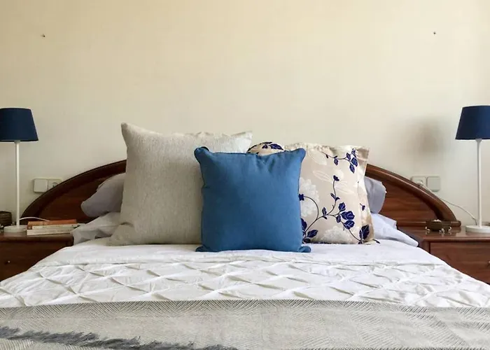 Prázdninový dům Picape *