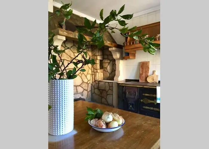 Picape Prázdninový dům